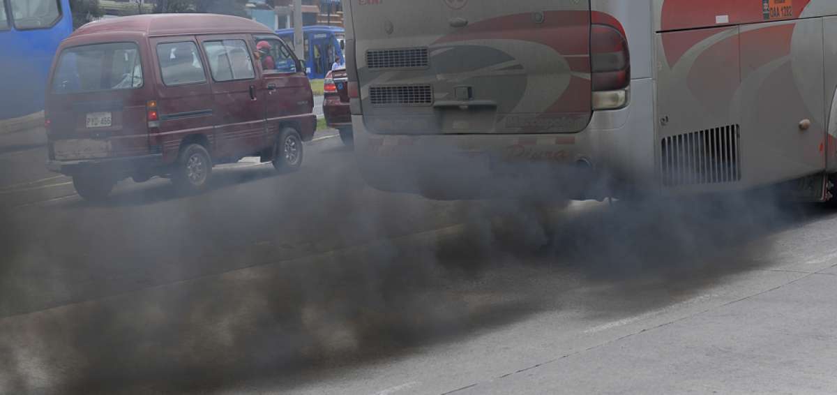 Con el plan se prev&eacute; que hasta el a&ntilde;o 2025 se logren mitigar los factores producidos por el hombre que provocan el cambio clim&aacute;tico.   
