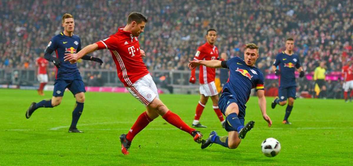 Leipzig-Bayern, un partido que sirve para arreglar cuentas pendientes