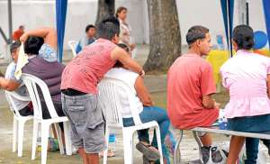 En el Centro de Adolescentes Infractores (CAI) de Guayaquil se encuentran 252 menores en conflicto con la ley. Todos los d&iacute;as realizan actividades relacionadas con su reinserci&oacute;n, como talleres de arte,manualidades y carpinter&iacute;a. Foto:Archivo El Tel&eacute;grafo