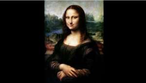Cient&iacute;fico franc&eacute;s habr&iacute;a encontrado una imagen oculta en la Mona Lisa