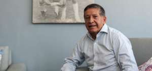 Polo Fernando Carrera Velastegu&iacute;. Exjugador profesional.