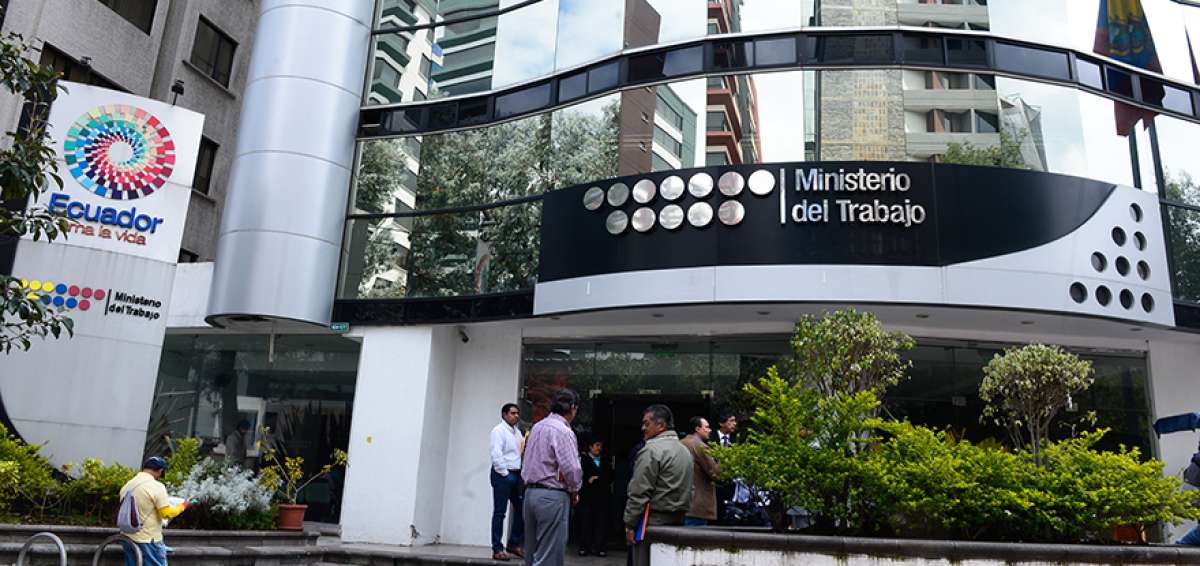 El Ministerio de Trabajo emitir&aacute; un instructivo para que las entidades p&uacute;blicas sepan c&oacute;mo aplicar el acuerdo ministerial.
