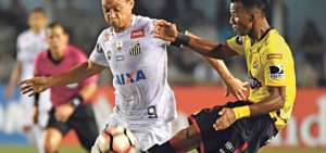 Aimar se perder&iacute;a el duelo Barcelona vs. Gremio