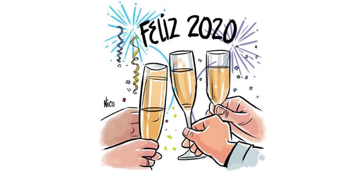 A&ntilde;o nuevo, vida nueva