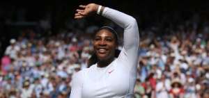 Serena jugar&aacute; su 10&ordf; final de Wimbledon diez meses despu&eacute;s de dar a luz