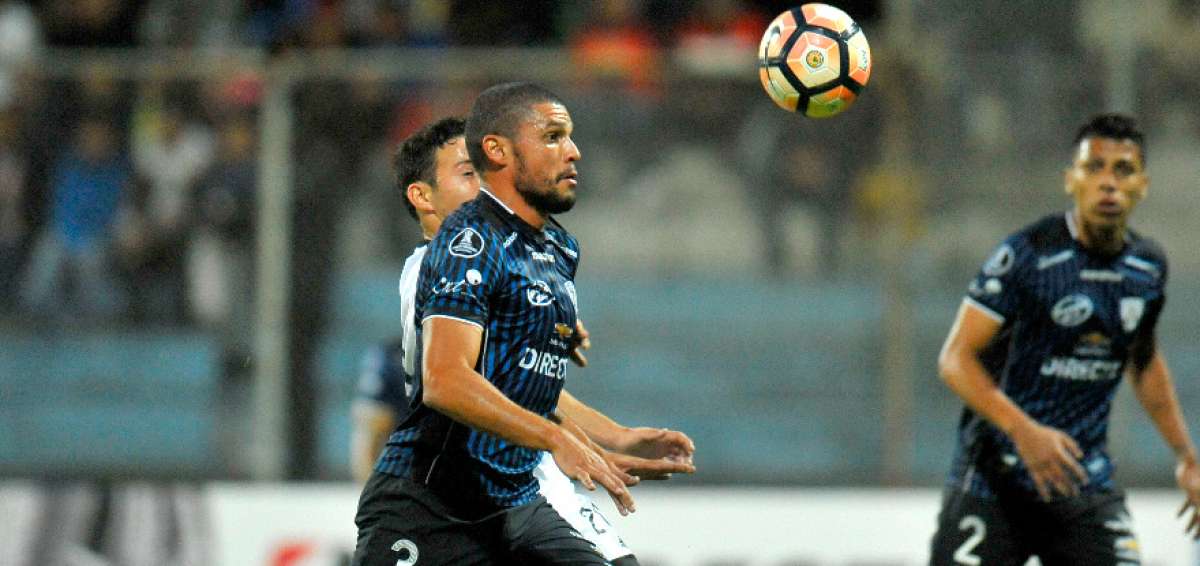 IDV recibe al Deportivo Cuenca con cambios en su alineaci&oacute;n