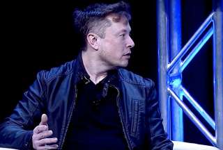 La fortuna de Elon Musk supera el PIB de más de 150 países