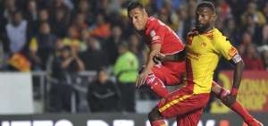 Dos ecuatorianos avanzan a las semifinales de la Liga MX