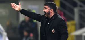 Genaro Gattuso renueva como entrenador del Milan hasta 2021