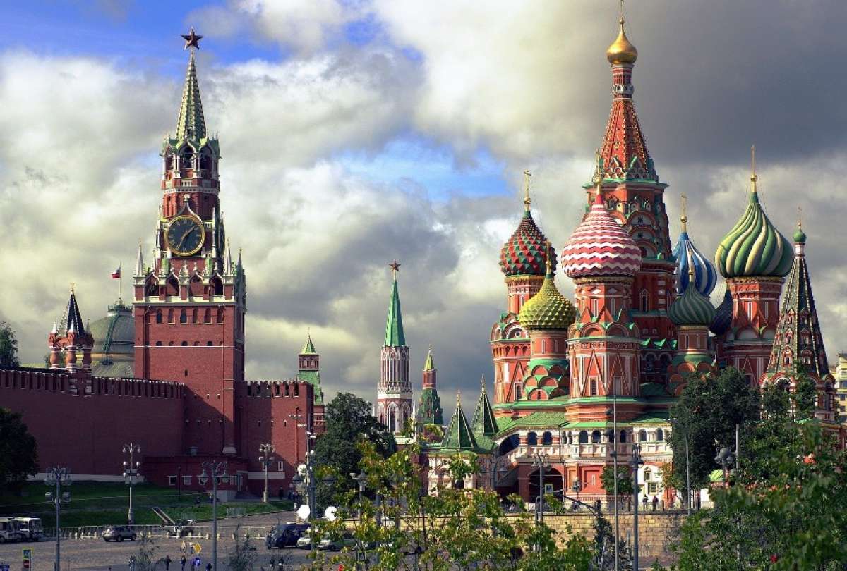 Rusia suspende visas para la Unión Europea