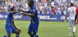Emelec sube al tercer lugar tras vencer 1-0 a River Ecuador