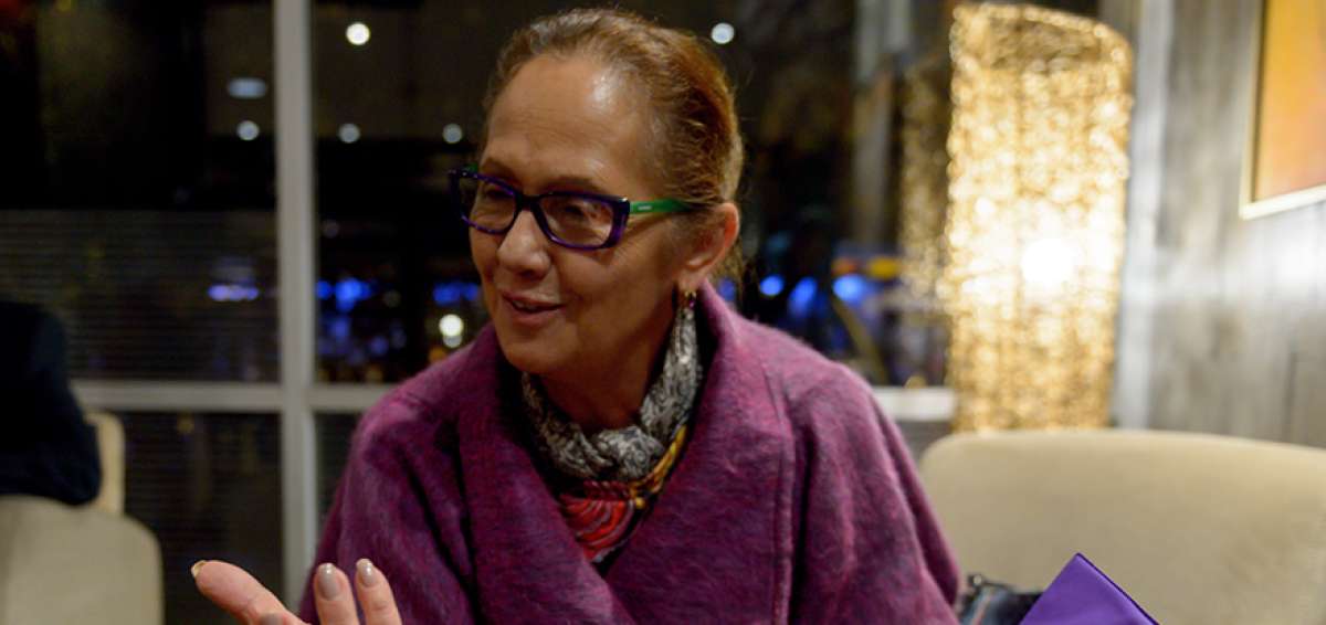 Berenice Cordero, ministra de Inclusi&oacute;n Econ&oacute;mica y Social, present&oacute; junto a los consejeros del CNII, los logros de su gesti&oacute;n en 2018.