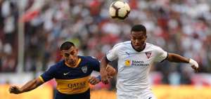Los memes del duelo Liga vs. Boca se toman las redes