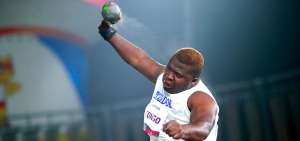 El paratleta Jordi Congo conquist&oacute; la medalla de oro en el impulso de bala de los Parapanamericanos de Lima, donde impuso un nuevo r&eacute;cord de la disciplina.