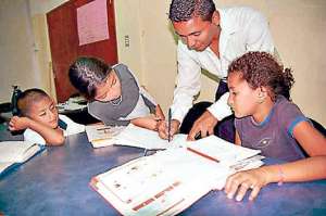 Fundaci&oacute;n Crecer ser&aacute; sustituida 