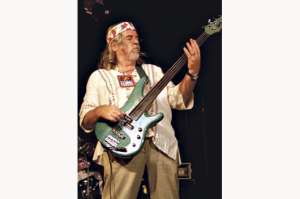 Muri&oacute; Glenn Cornick, bajista de la banda Jethro Tull