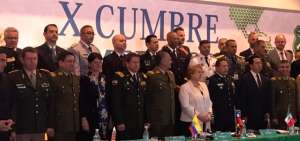 Ecuador seguir&aacute; al frente de la Secretar&iacute;a Ejecutiva de Ameripol hasta 2018