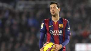 Busquets se form&oacute; en el Barcelona y debut&oacute; con el primer equipo en 2008. Foto: Internet