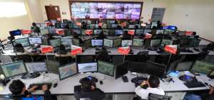1.518 c&aacute;maras del ECU-911 y del Municipio aportar&aacute;n a la seguridad de Quito