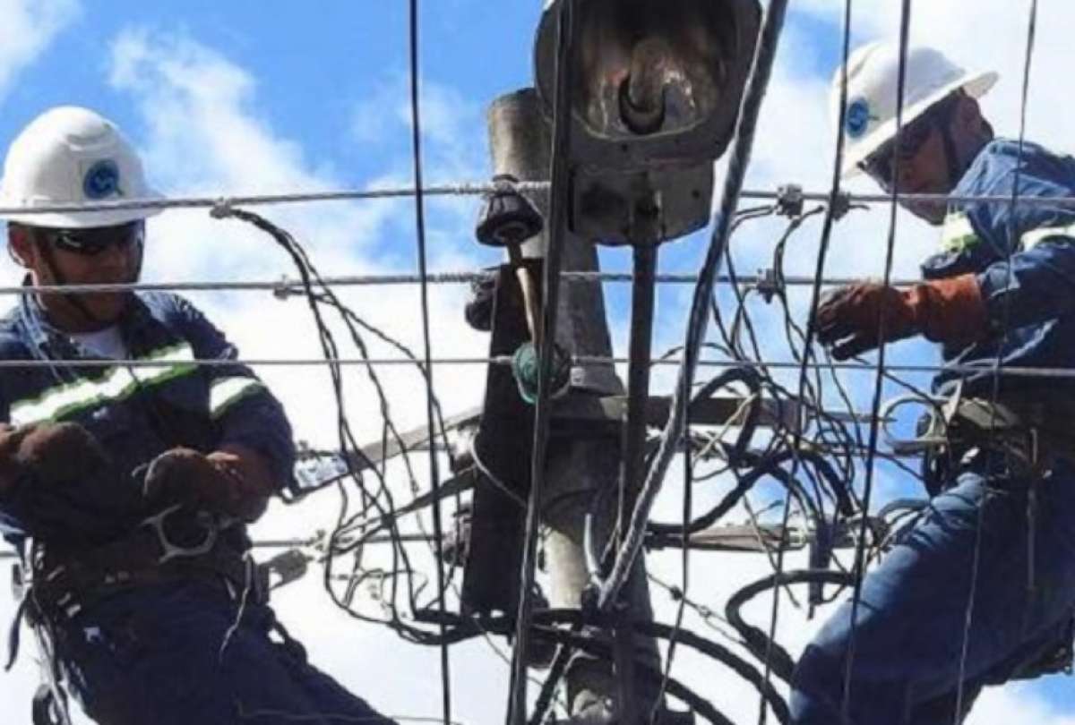 Dos barrios de Quito tendr&aacute;n suspensi&oacute;n de luz el&eacute;ctrica el domingo
