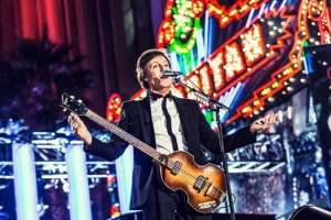 As&iacute; ser&aacute; el show de Paul McCartney en Ecuador