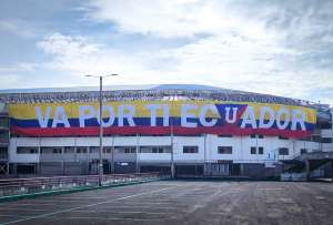 Liga de Quito busca el paso a la final de la Copa Libertadores