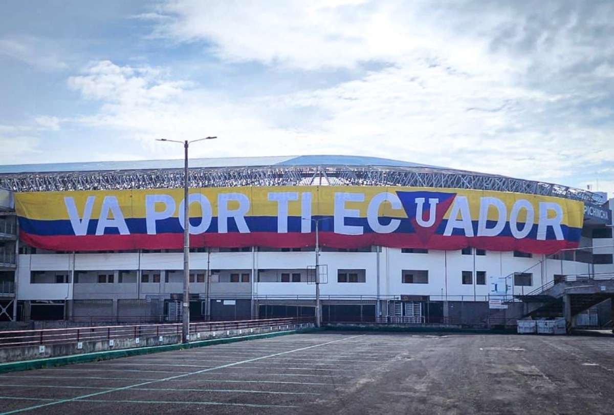 Liga de Quito busca el paso a la final de la Copa Libertadores