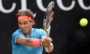 El siguiente rival de Rafa ser&aacute; el australiano Bernard Tomic. Foto: AFP