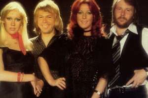 &lsquo;Dancin&rsquo; ABBA&rsquo; recordar&aacute;  los cl&aacute;sicos del grupo sueco