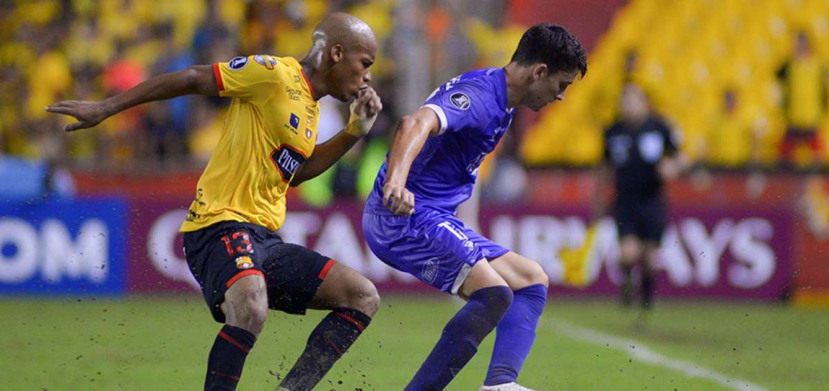 Barcelona pierde $ 550.000 por la eliminaci&oacute;n