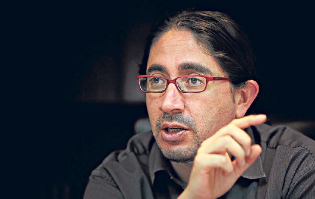 &ldquo;Ecuador no se modernizar&aacute; si no elimina la cultura rentista&rdquo; 