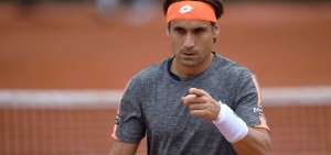 David Ferrer gana a Feliciano L&oacute;pez y se clasifica a octavos en Par&iacute;s