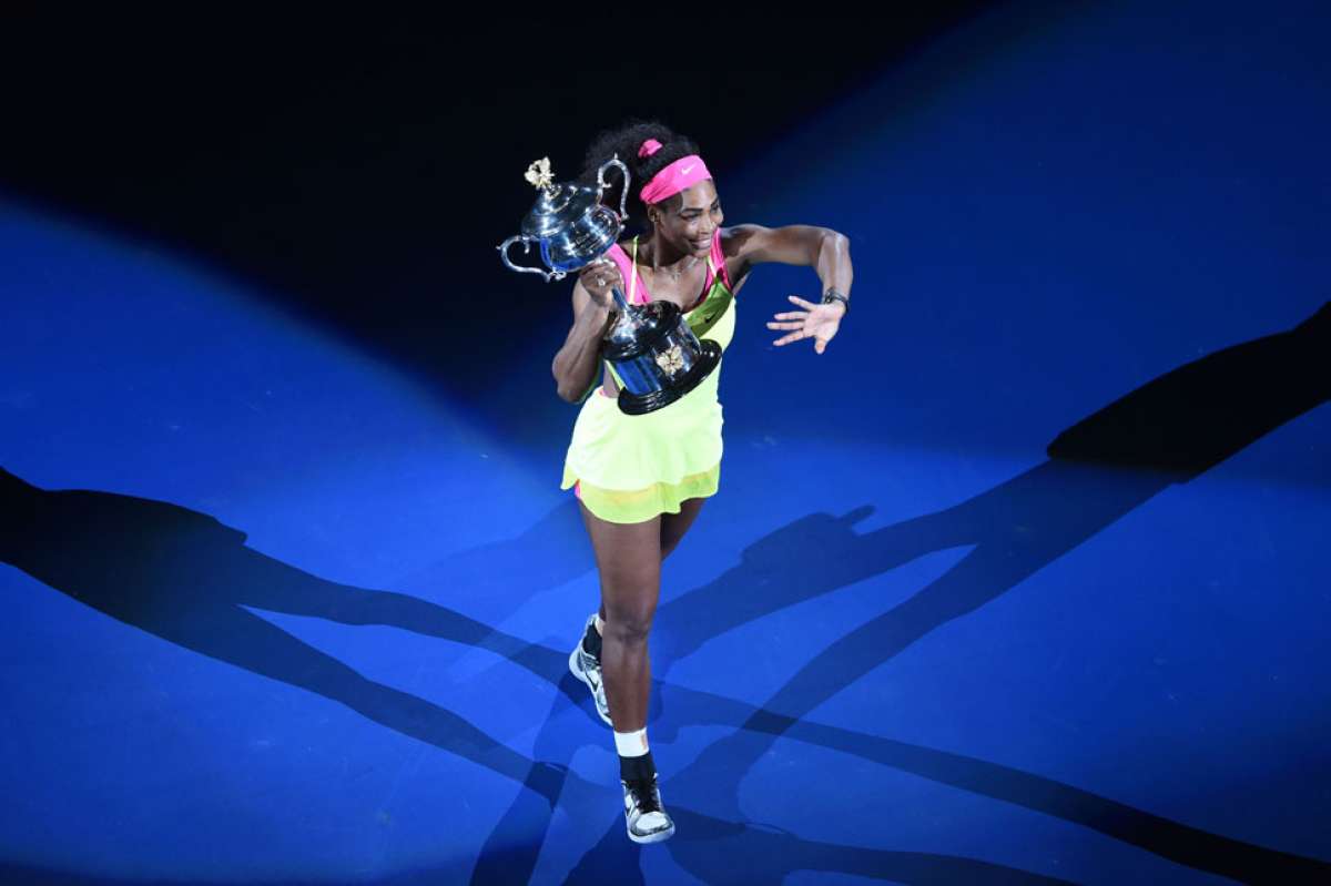 Foto: AFP