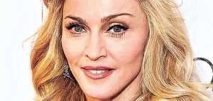 Madonna dedic&oacute; &lsquo;La vie en rose&rsquo; al papa Francisco