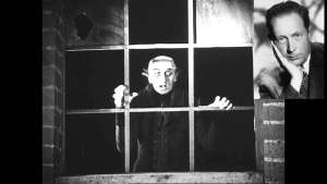 Roban la calavera del director de Nosferatu en Alemania