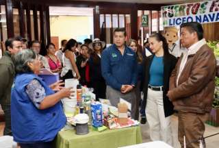 Hoy se entregaron certificaciones por el proyecto &#039;Mi Barrio Verde&#039;. 