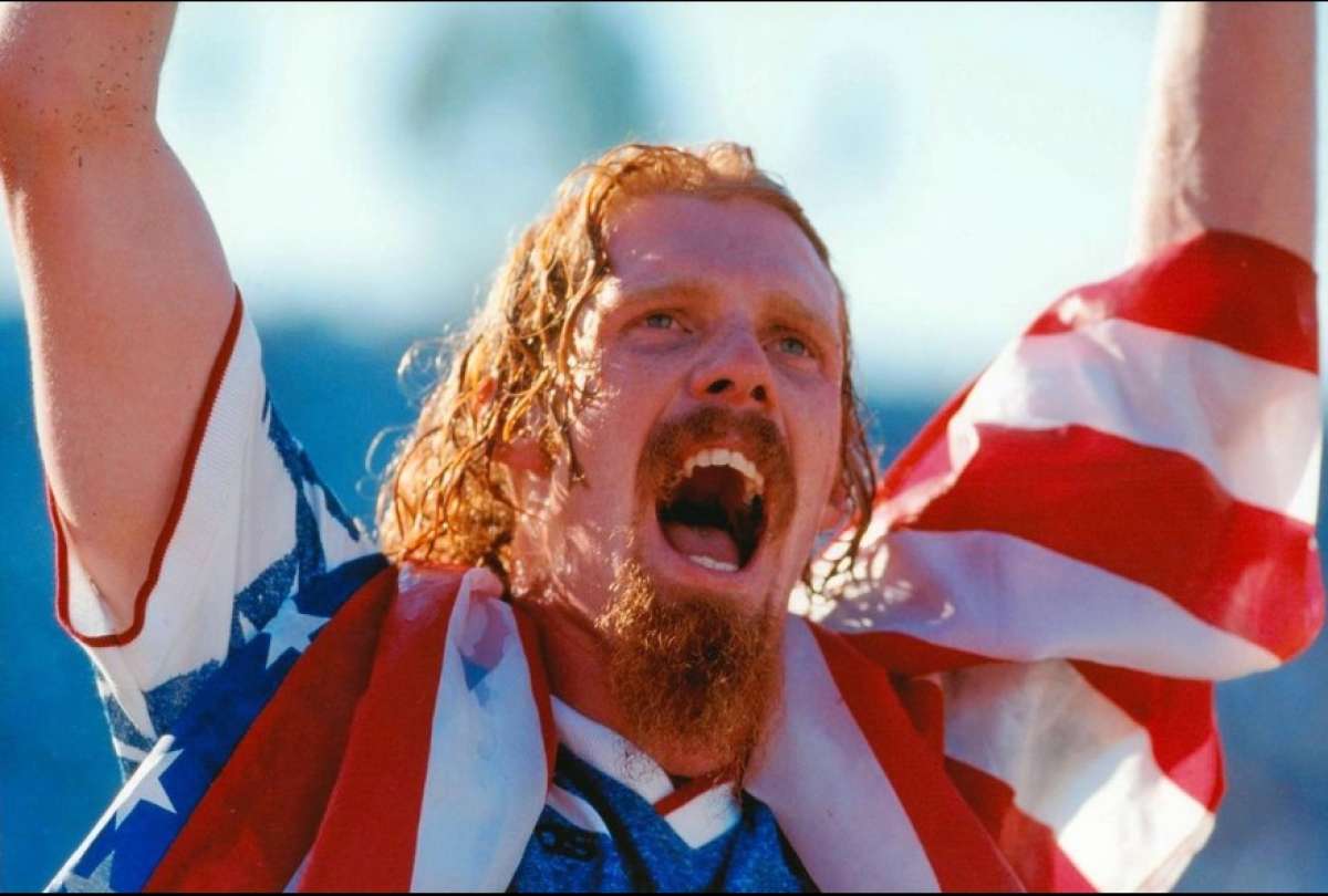 Alexi Lalas hizo siete recomendaciones para "mejorar el fútbol"