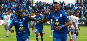 Duelos de los playoff de la LigaPro quedaron definidos
