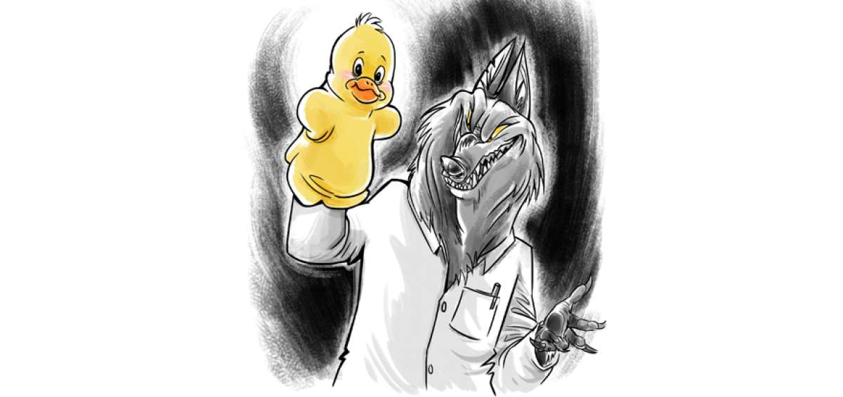Pedofilia