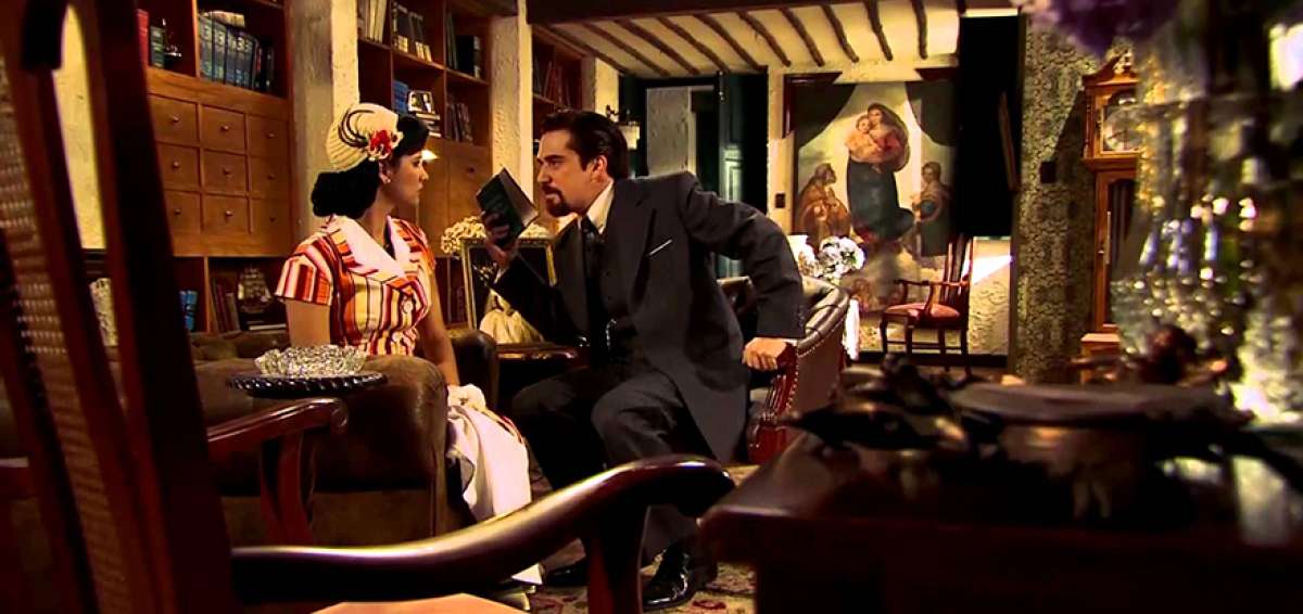 Tras c&aacute;maras de la novela Amar y Temer, de Caracol Tv. Su&aacute;rez tambi&eacute;n trabaj&oacute; en Dr. Mata y E.R Emergencias.