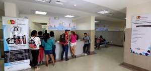 Con el nuevo Centro de Salud Tipo A de Bucay se beneficiar&aacute;n m&aacute;s de 19.200 habitantes. 