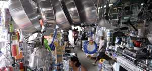 El aluminio tiene reacciones qu&iacute;micas en ciertas comidas
