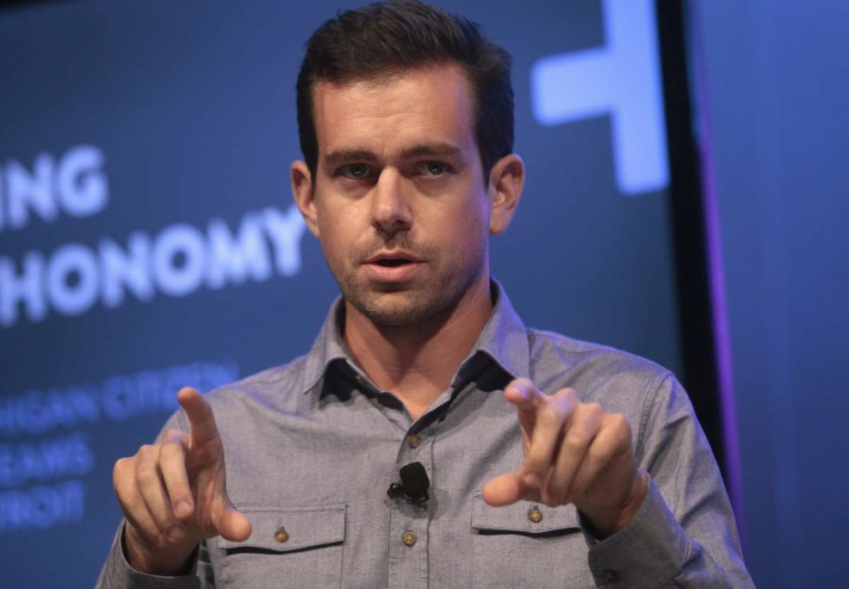 Twitter confirma a Jack Dorsey como su nuevo director general