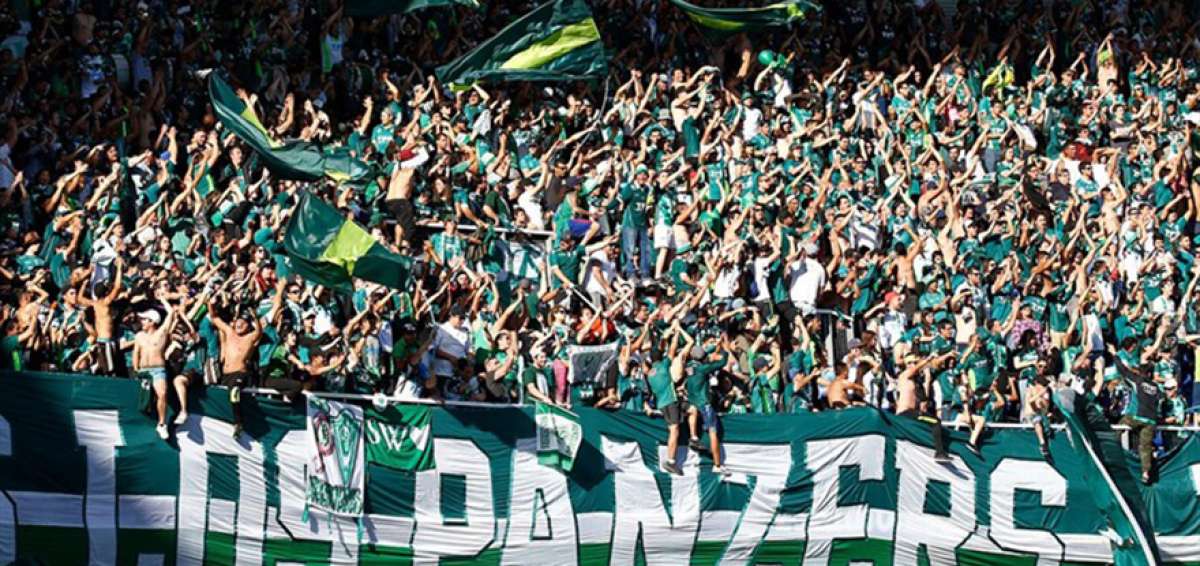 Wanderers se plantea  sorprender a un alica&iacute;do Santa Fe