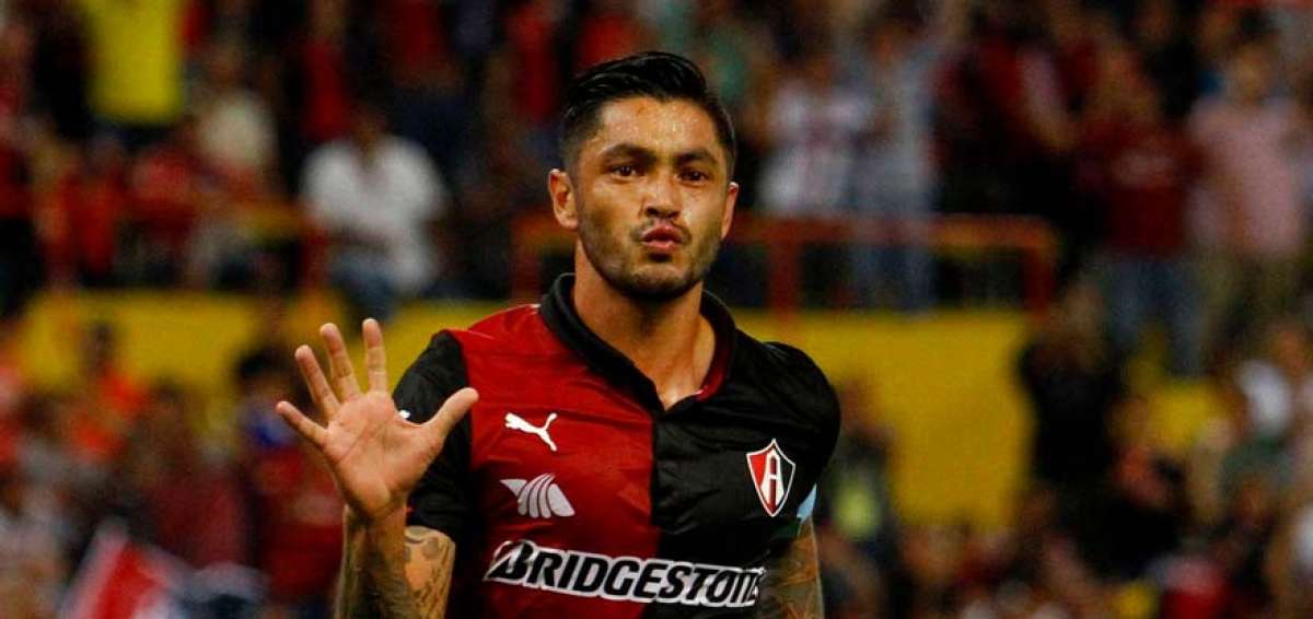 Millar se cuela en la lista de Chile para las eliminatorias