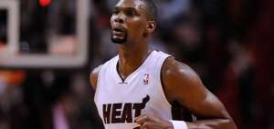 Bosh  fue hospitalizado durante 9 d&iacute;as en febrero del a&ntilde;o pasado para tratar una embolia pulmonar y tuvo que tomar medicamentos anticoagulantes.
