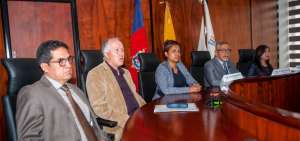 Los jueces del TCE se&ntilde;alaron que en caso de recibir una petici&oacute;n del CNE la analizar&aacute;n y se pronunciar&aacute;n de inmediato.