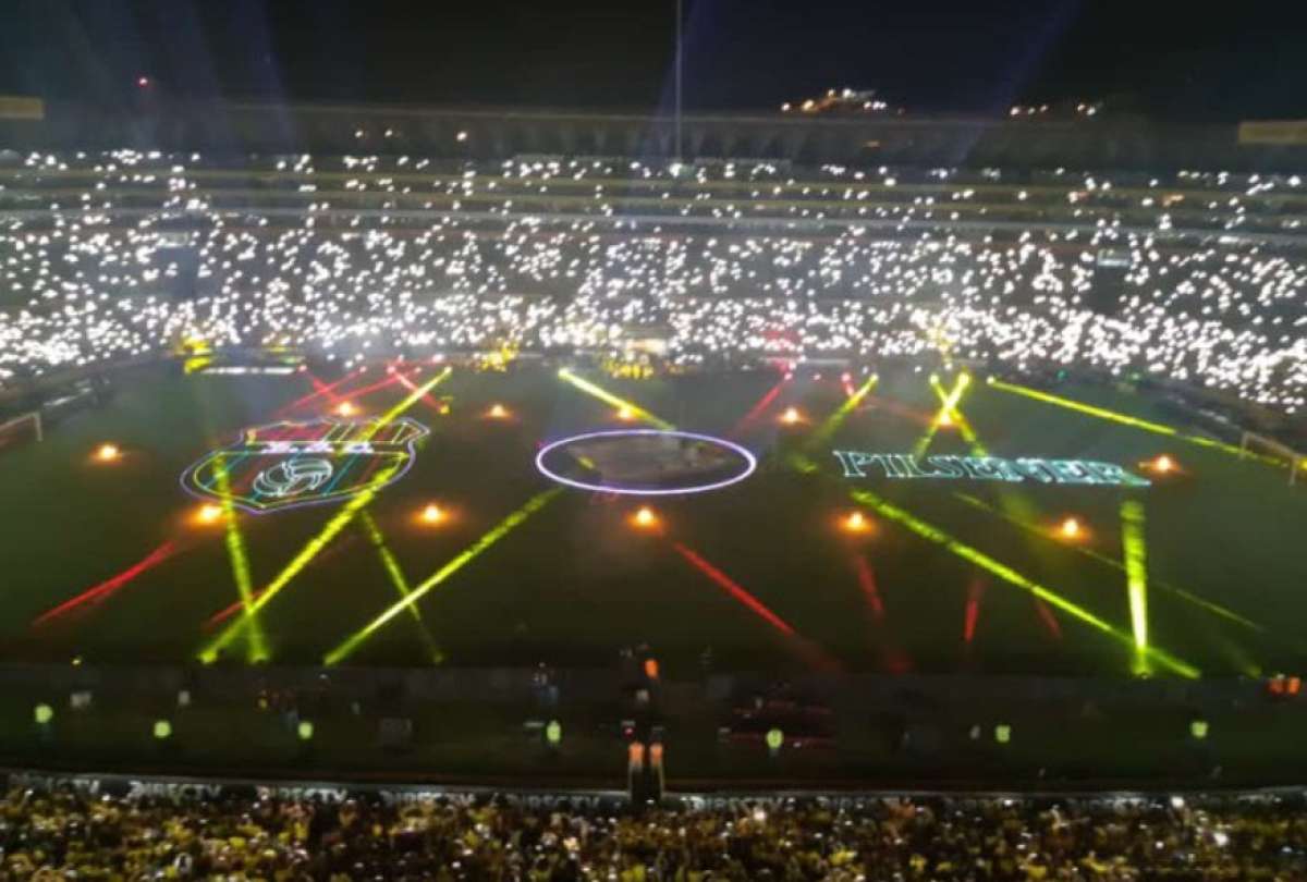 La Noche Amarilla ser&aacute; el 29 de enero del 2022