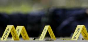 Dos manabitas m&aacute;s mueren de manera violenta en Venezuela