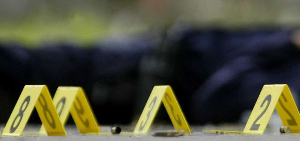 Dos manabitas m&aacute;s mueren de manera violenta en Venezuela